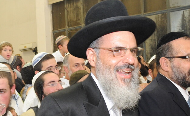 מאיר פרימן (צילום: ישיבת מרכז הרב)