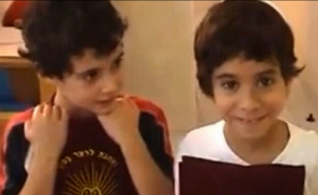 התרגשות ביום הראשון ללימודים: לא אצל משפחות החטופים