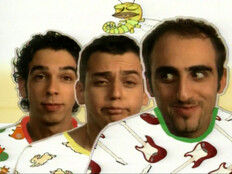 עודד פז, קובי פרד', אילן רוזנפלד