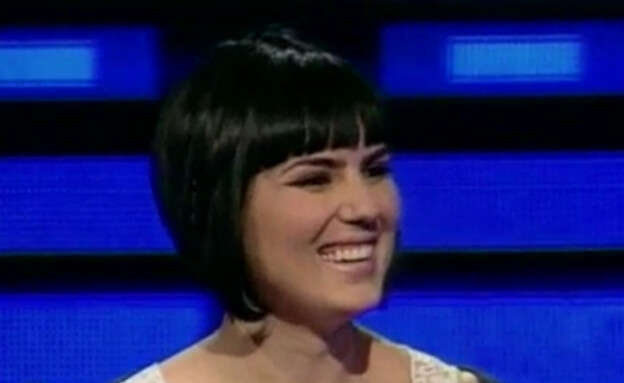 שפרה קורנפלד