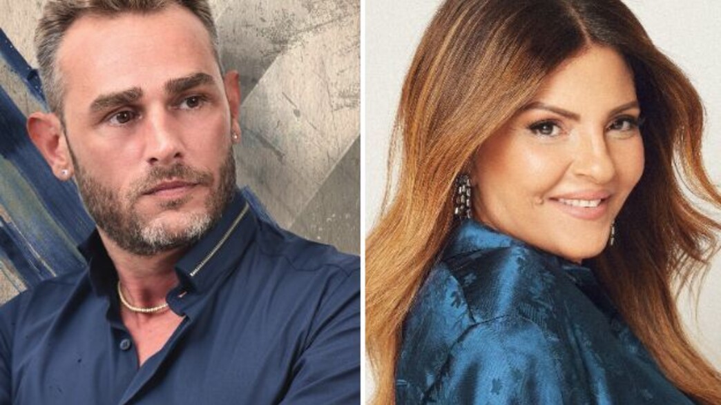 מושיק עפיה וזהבה בן