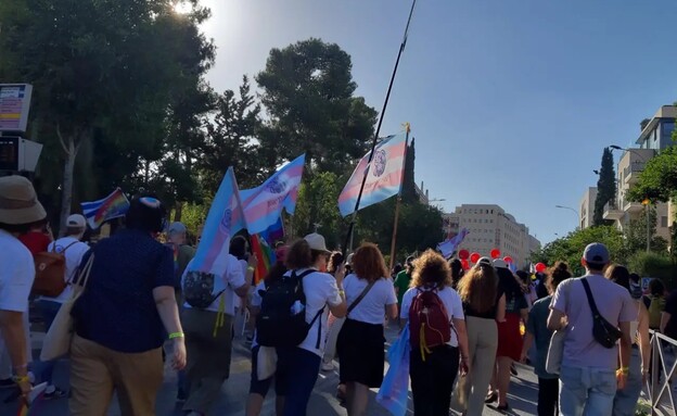 עמותת ברית הלביאות (צילום: עמותת ברית הלביאות)