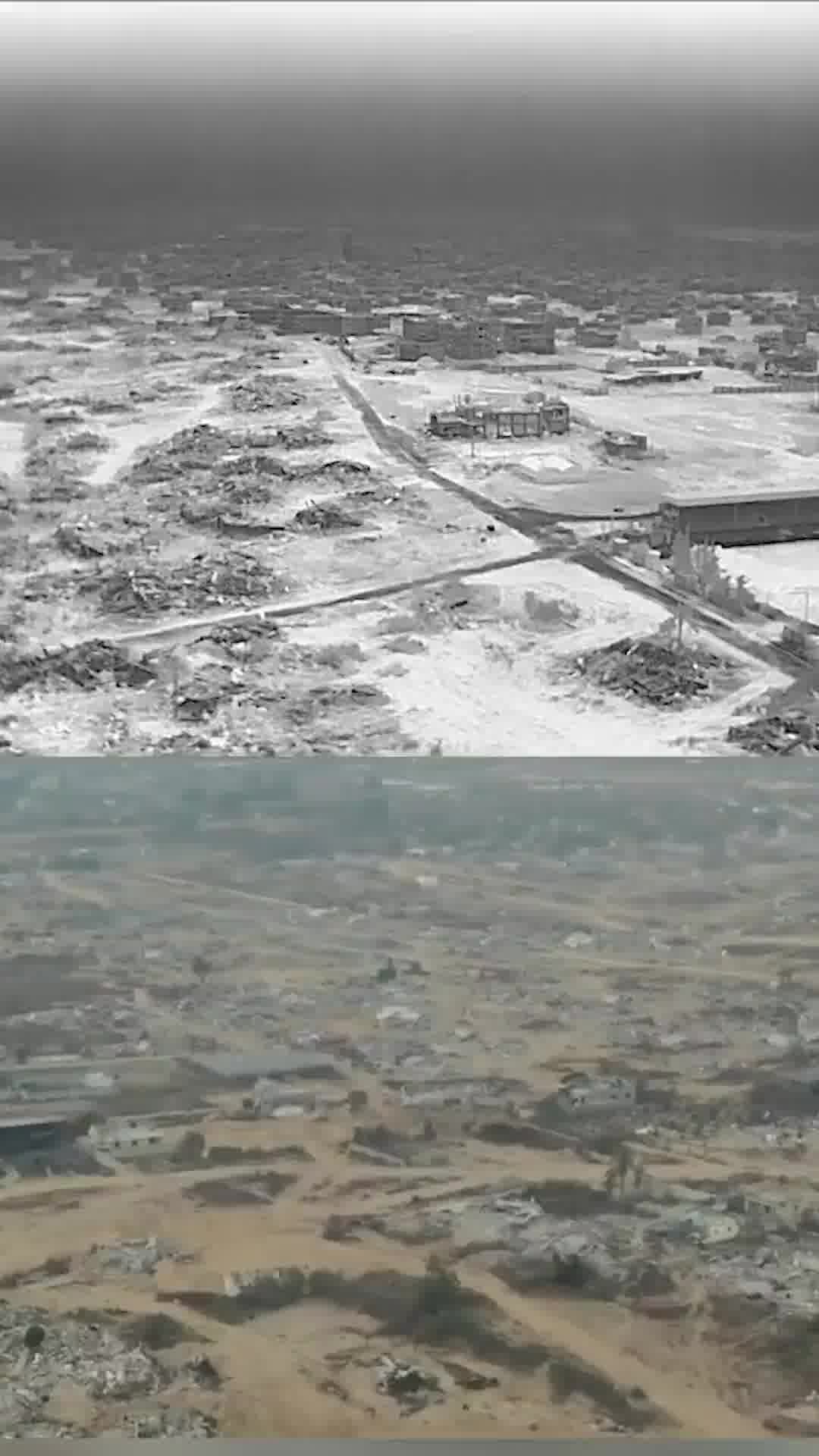 פעילות חטיבת כפיר בחאן יונס: חיסול עשרות מחבלים והשמדת תוואים תת-קרקעיים באורך 8 ק"מ