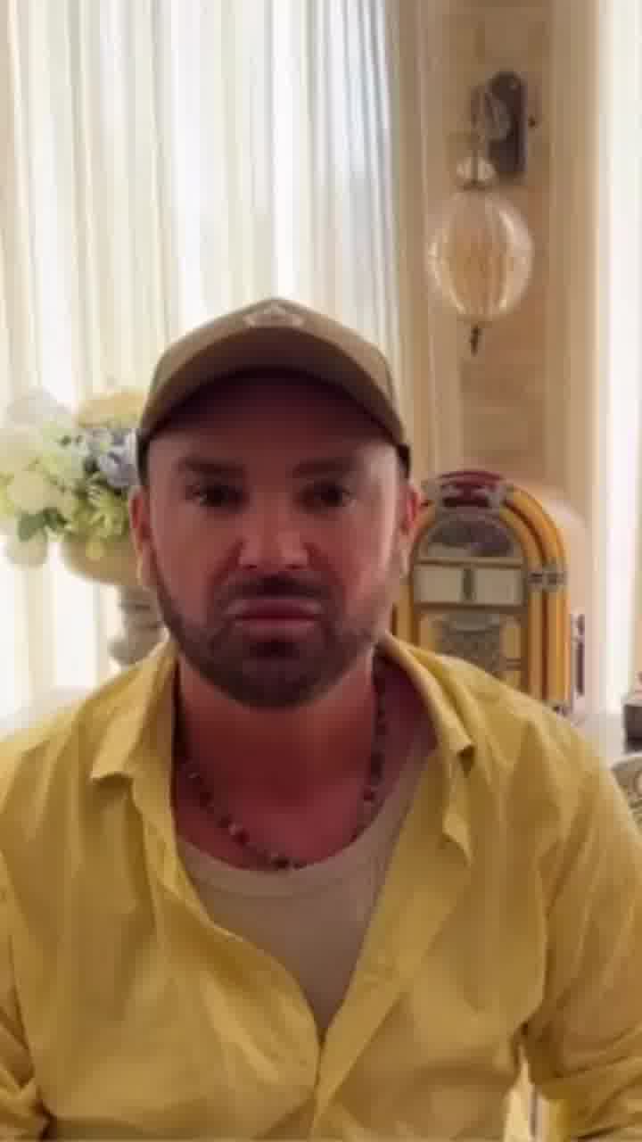 דוד ד'אור חוזר לתקרית המבהילה בהופעה אתמול: ''לא נשברנו''