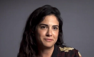 הילה אבידן (צילום: מאסטר שף, קשת 12)