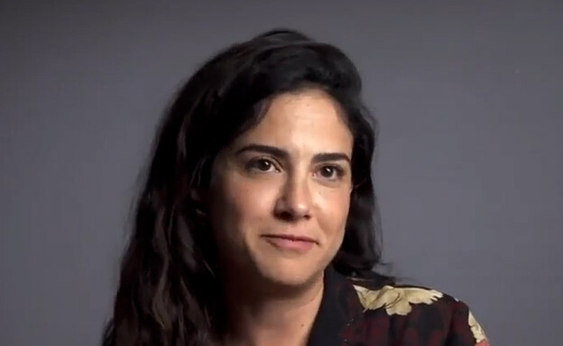 הילה אבידן (צילום: מאסטר שף, קשת 12)