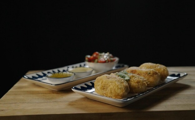 בנטאז' של חיים סיגאווי