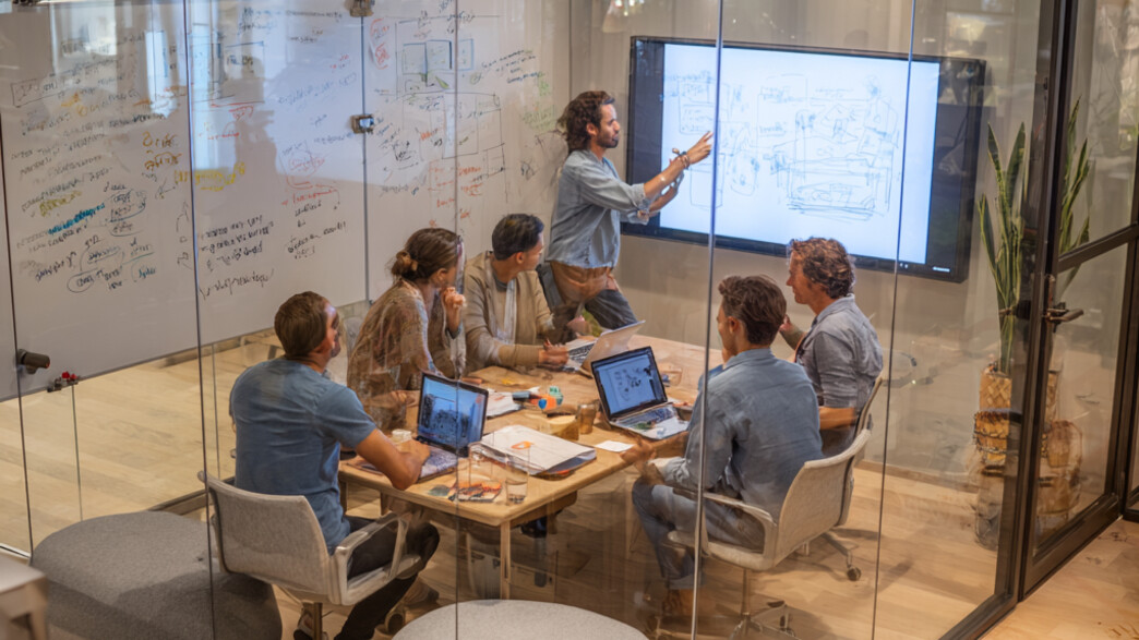 12 אנשי המוצר 2025