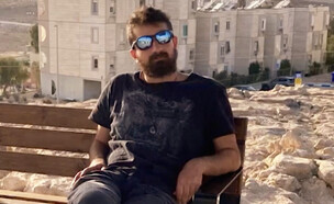 עידן שתיוי (צילום: חדשות)