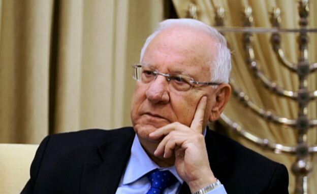 ערוץ הכיבוד פרק 1