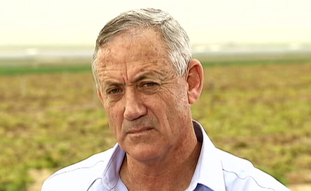 ערוץ הכיבוד פרק 3