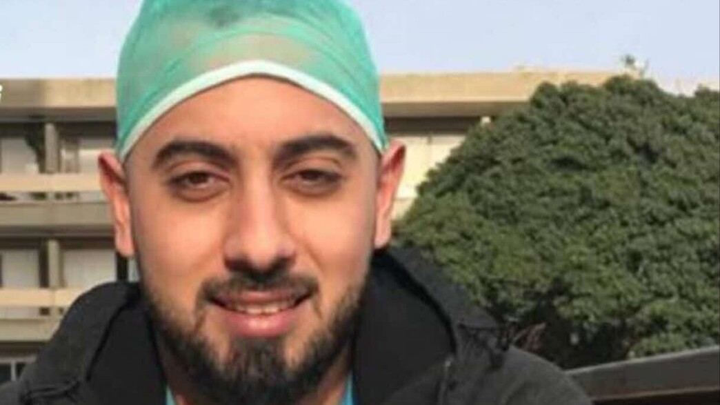 האח שנרצח האח שנרצח