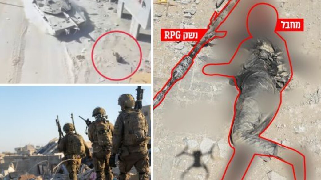 הפלישה למגנן ופעילות החטיבה