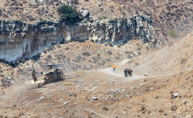 חילוץ מוסק חילוץ מוסק