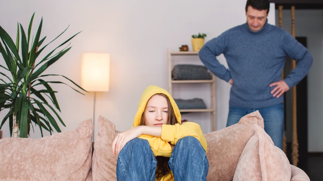 אבא ובת אבא ובת