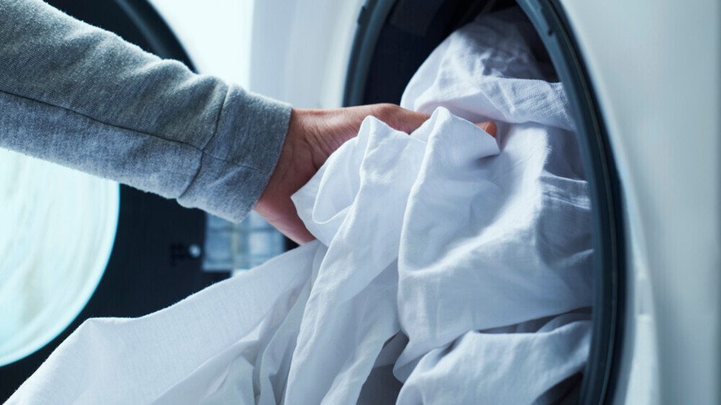 כביסה, סדינים, כביסה, סדינים,