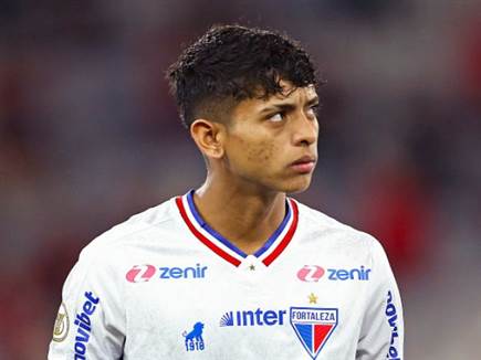 סומן מגיל 17 (EDILZON GAMEZ/AFP via Getty Images) (צילום: ספורט 5)