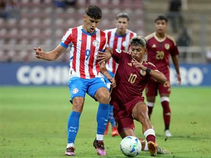 EDILZON GAMEZ/AFP via Getty Images EDILZON GAMEZ/AFP via Getty Images