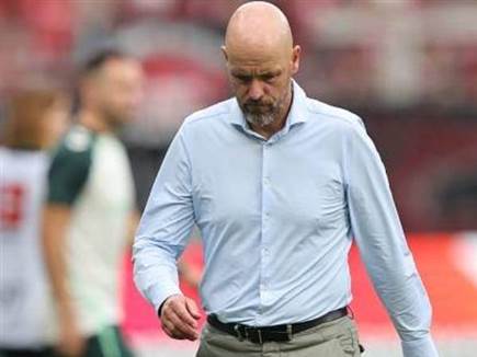 (Photo by Christof Koepsel/Getty Images) (צילום: ספורט 5)