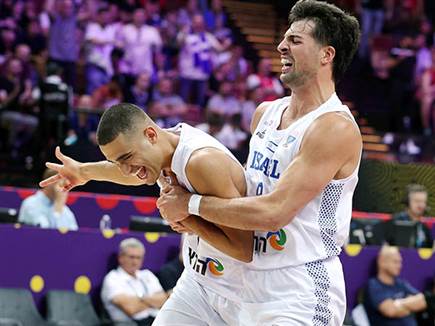 אופוריה מוצדקת (אלן שיבר)