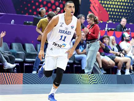 מצמרר (אלן שיבר)