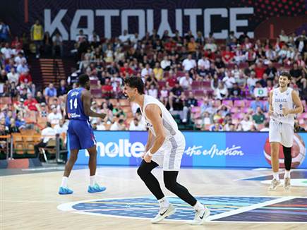 שמחה מתפרצת (אלן שיבר)