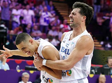 (אלן שיבר) (צילום: ספורט 5)