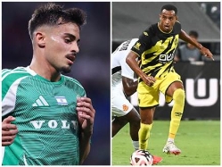 sportFive1594455 (צילום: ספורט 5)