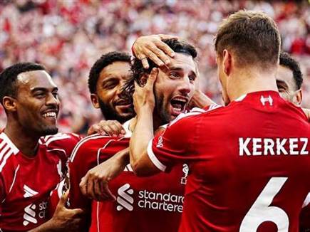 (GETTY) (צילום: ספורט 5)