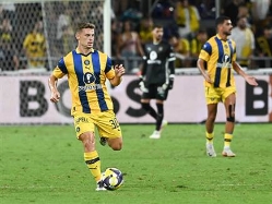 (צילום: ברני ארדוב) (צילום: ספורט 5)