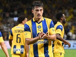 (צילום: ברני ארדוב) (צילום: ספורט 5)