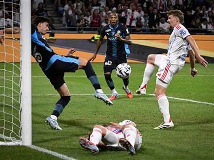 sportFive1594673 (צילום: ספורט 5)