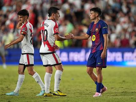 (Photo by Angel Martinez/Getty Images) (צילום: ספורט 5)