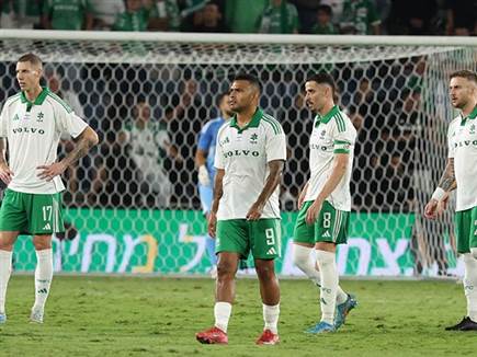 (צילום: דני מרון) (צילום: דני מרון)