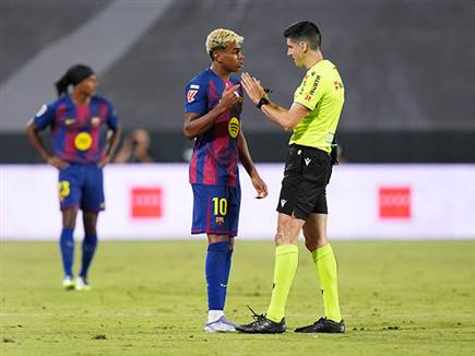 (Angel Martinez/Getty Images) (צילום: ספורט 5)