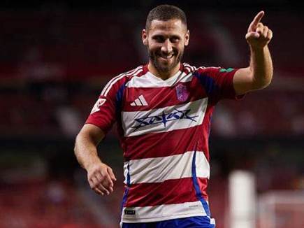 Fermin Rodriguez/NurPhoto via Getty Images Fermin Rodriguez/NurPhoto via Getty Images