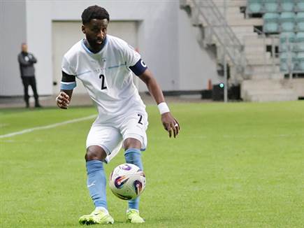 (אודי ציטיאט) (צילום: ספורט 5)