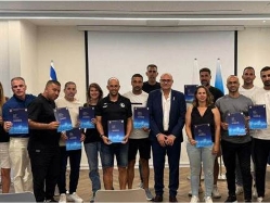 (ההתאחדות לכדורגל) (צילום: ספורט 5)