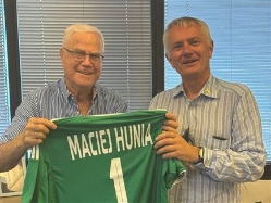 (באדיבות מכבי חיפה) (צילום: ספורט 5)