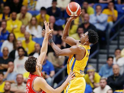 sportFive1594933 (צילום: ספורט 5)