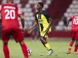 sportFive1594935 (צילום: ספורט 5)