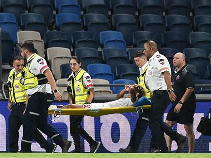 sportFive1594955 (צילום: ספורט 5)