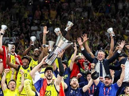 (GETTY) (צילום: ספורט 5)