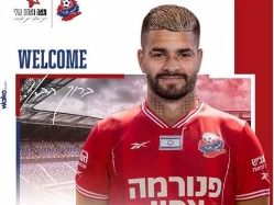 (צילום: ברני ארדוב) (צילום: ספורט 5)