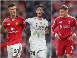 ( GSI/Icon Sport via Getty Images, Visionhaus/Getty Images ,Photo  (צילום: ספורט 5)