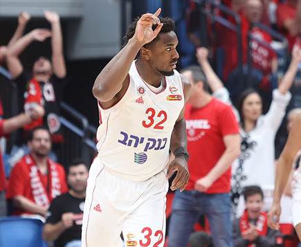 (דני מרון) (צילום: ספורט 5)