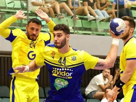 (צילום: אגם לוי) (צילום: אגם לוי)