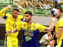 (צילום: אגם לוי) (צילום: ספורט 5)