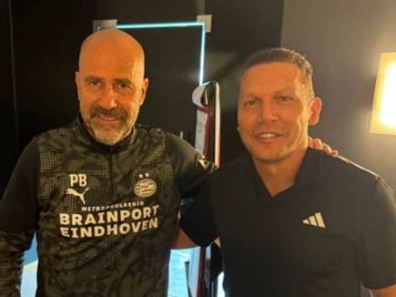 (חשבון האינסטגרם של ברק בכר) (צילום: ספורט 5)