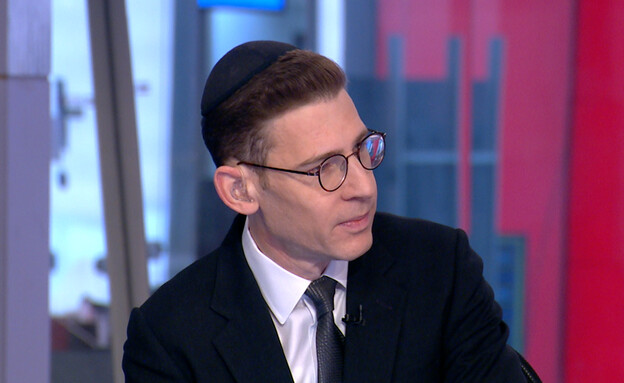 עו"ד אבי בלום, פרשן פוליטי-משפטי